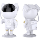 Astronaut | 360 Galaksin valosumu-EmiyoSuomi