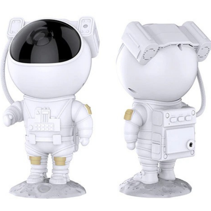 Astronaut | 360 Galaksin valosumu-EmiyoSuomi