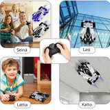 Emiyo | Seinäkiipeily kauko-ohjattava auto-EmiyoSuomi