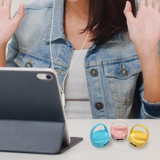 Ring | Matkapuhelimen kaukosäätimen rengas-EmiyoSuomi