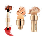 Emiyo | 4 in 1 -meikkisiveltimet-Makeup Brush-EmiyoSuomi