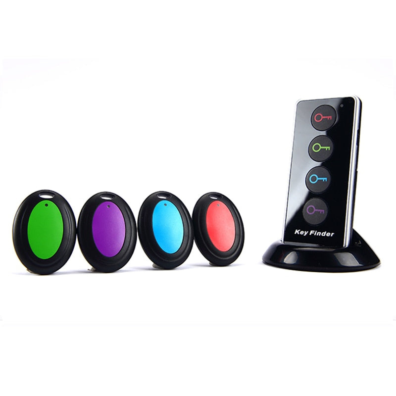 MyKey | Langaton avainten etsintä-EmiyoSuomi