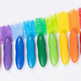 Pea | Maapähkinä värikynät-EmiyoSuomi