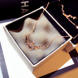 Angelic | Enkelin siivet kaulakoru-EmiyoSuomi