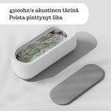 Ultrasonic | Korujen puhdistusaine-EmiyoSuomi