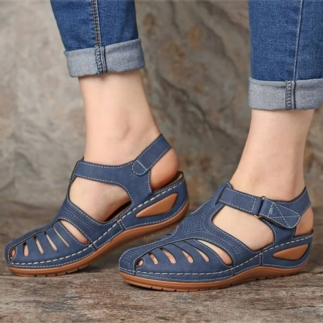 Vina | Ortopediset tukisandaalit-Shoes-EmiyoSuomi