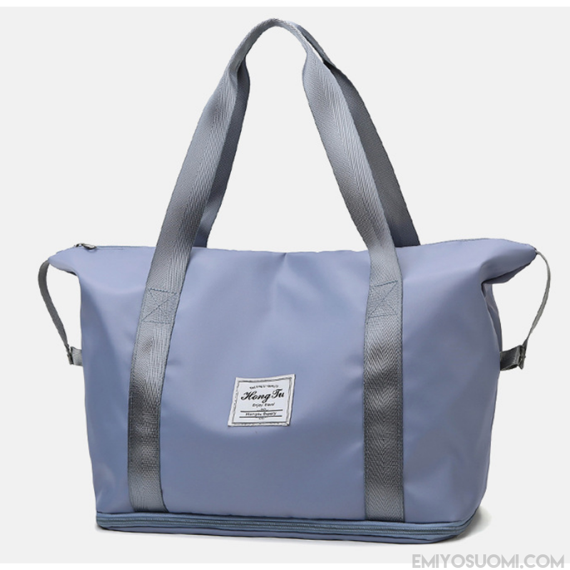 Taitettava matkalaukku-EmiyoSuomi