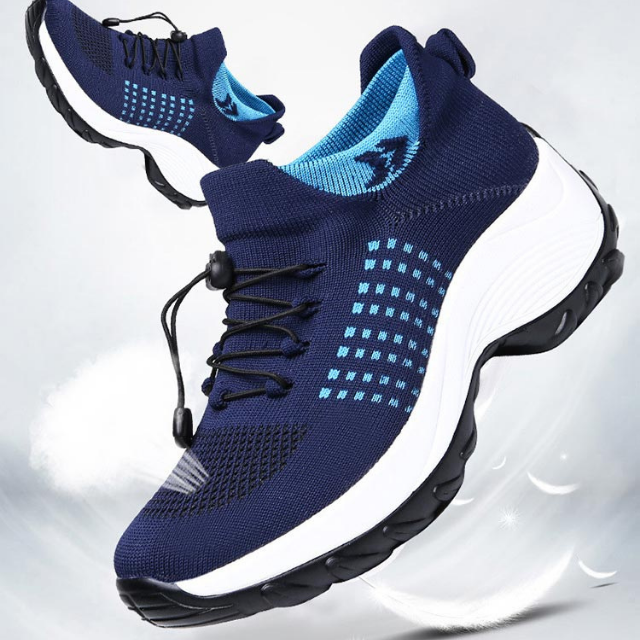 Donnie | Orto-joustotyynykengät-Shoes-EmiyoSuomi