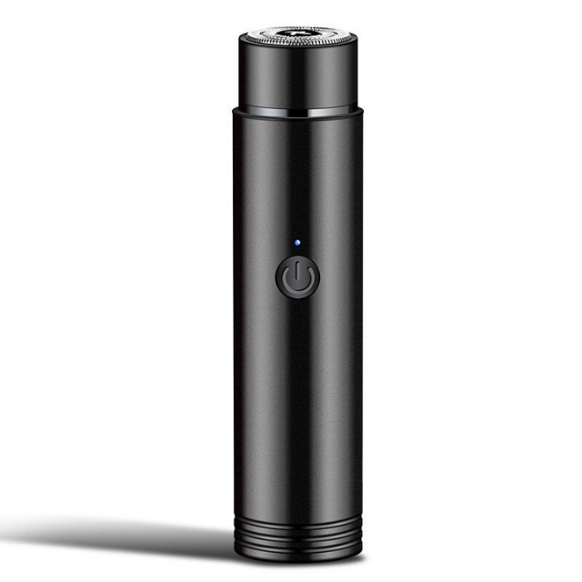 MyShaver | Kannettava miniparranajokone-EmiyoSuomi