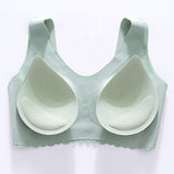 MyBrazziti | Bombshell Mukavuus Rintaliivit 2.0-Clothing-EmiyoSuomi