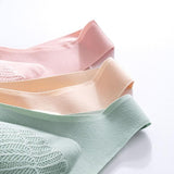 MyBrazziti | Bombshell Mukavuus Rintaliivit 2.0-Clothing-EmiyoSuomi