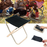 Hikehocker | Mini jakkara-EmiyoSuomi