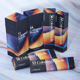 Emiyo | öljyvärinen kynäsarja-EmiyoSuomi