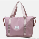 Emiyo | Taitettava matkalaukku-EmiyoSuomi