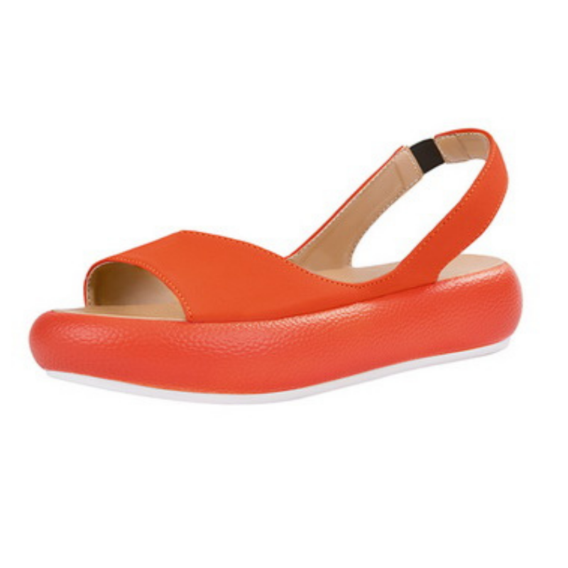 Pia | Ortopedinen kesäsandaali-Shoes-EmiyoSuomi