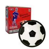 Hover | Kelluva jalkapallopallo-EmiyoSuomi