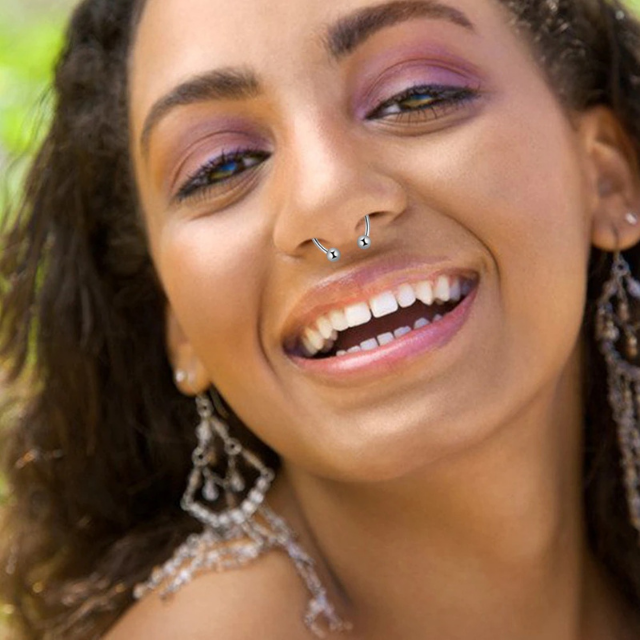 Punk | Magneettinen Väliseinä Rengas-EmiyoSuomi