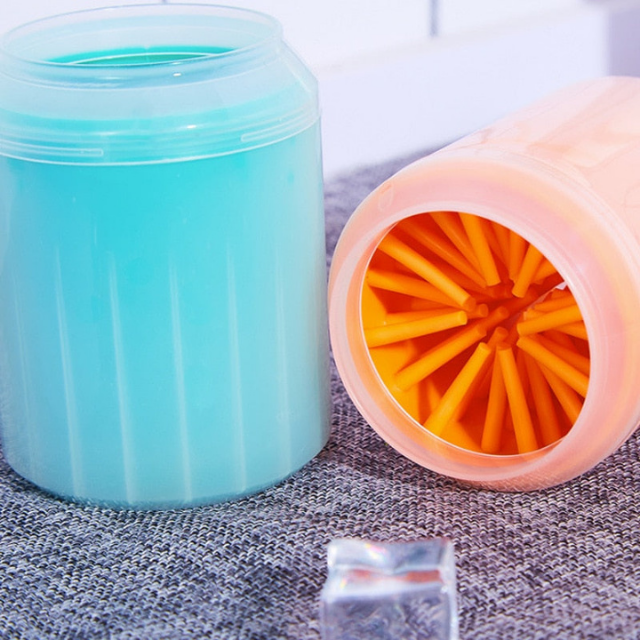 Tubby | Tassu Puhdistaja-EmiyoSuomi