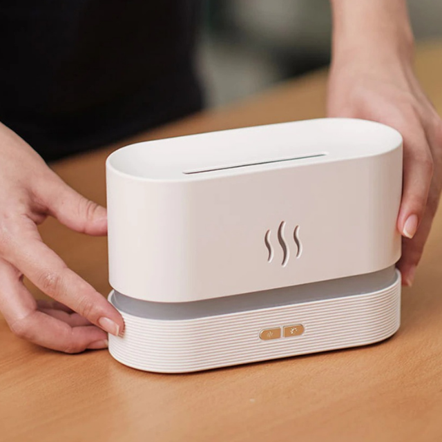 Flame | Liekin Aromi Hajotin-EmiyoSuomi