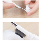 Cleany | 5-in-1 Näppäimistön ja kuulokkeen puhdistusaine-EmiyoSuomi