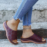 Sally | Avokärkikaari tukevat sandaalit-Clothing-EmiyoSuomi