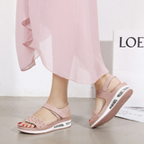 Gilde | Ilmatyynyiset mukavat sandaalit-Casual Shoes-EmiyoSuomi