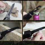 Survival | Monikäyttöinen selviytymistyökalu-EmiyoSuomi