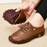 Olie | Käsin ommeltu luksuskenkä-Shoes-EmiyoSuomi