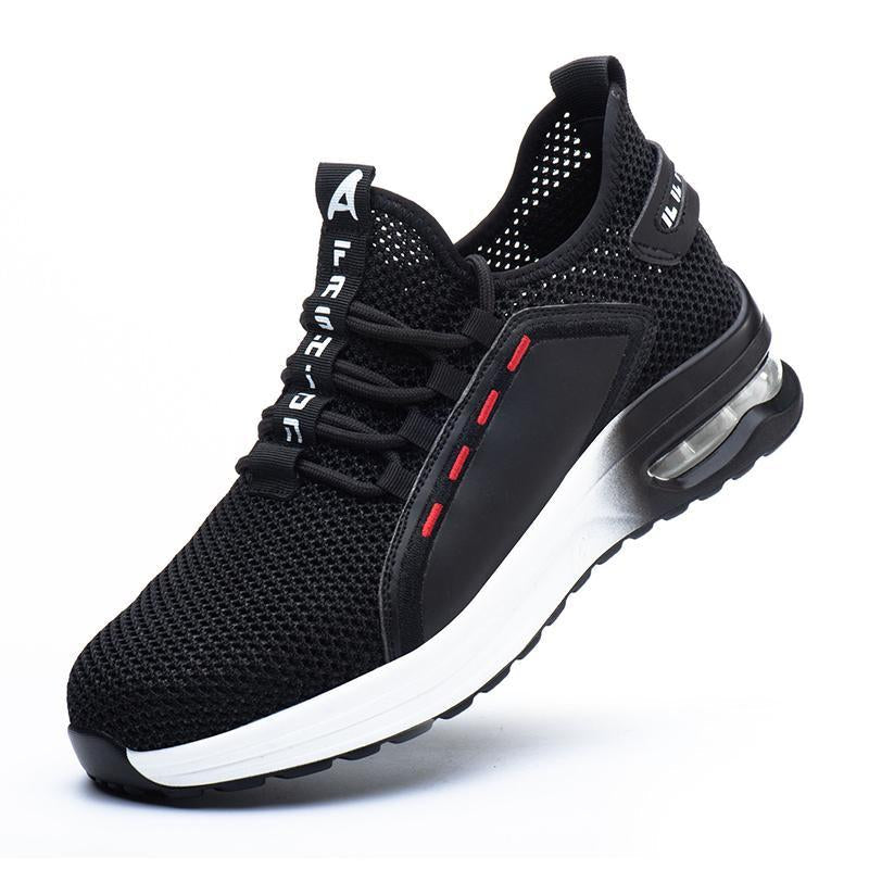 Wave | Hengittävä toimintakenkä-Schuhe-EmiyoSuomi