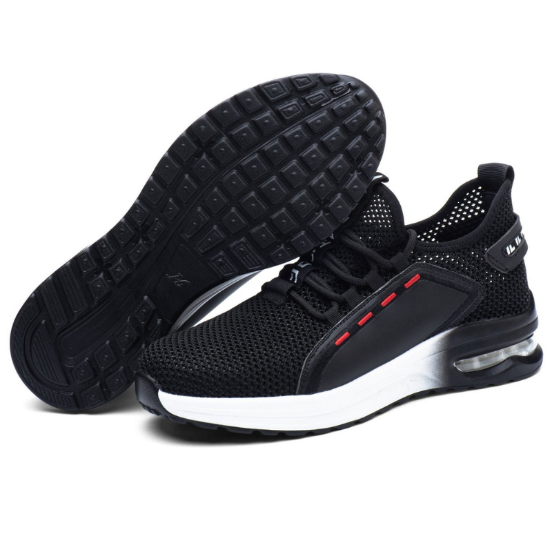 Wave | Hengittävä toimintakenkä-Schuhe-EmiyoSuomi