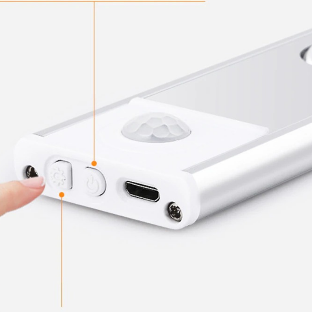 MotionLight | Tehokkaat turvavalot-EmiyoSuomi