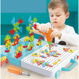 Perfect Game | Montessori henkisen kehityksen lelu-EmiyoSuomi