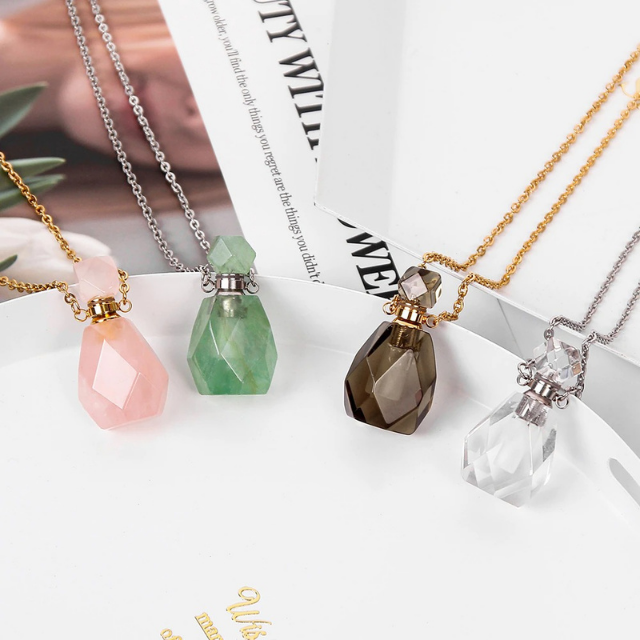 Arabella | Luonnonkivi Kaulakoru-EmiyoSuomi