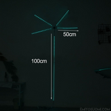 FireWorks | Ilotulitus LED-valot-EmiyoSuomi