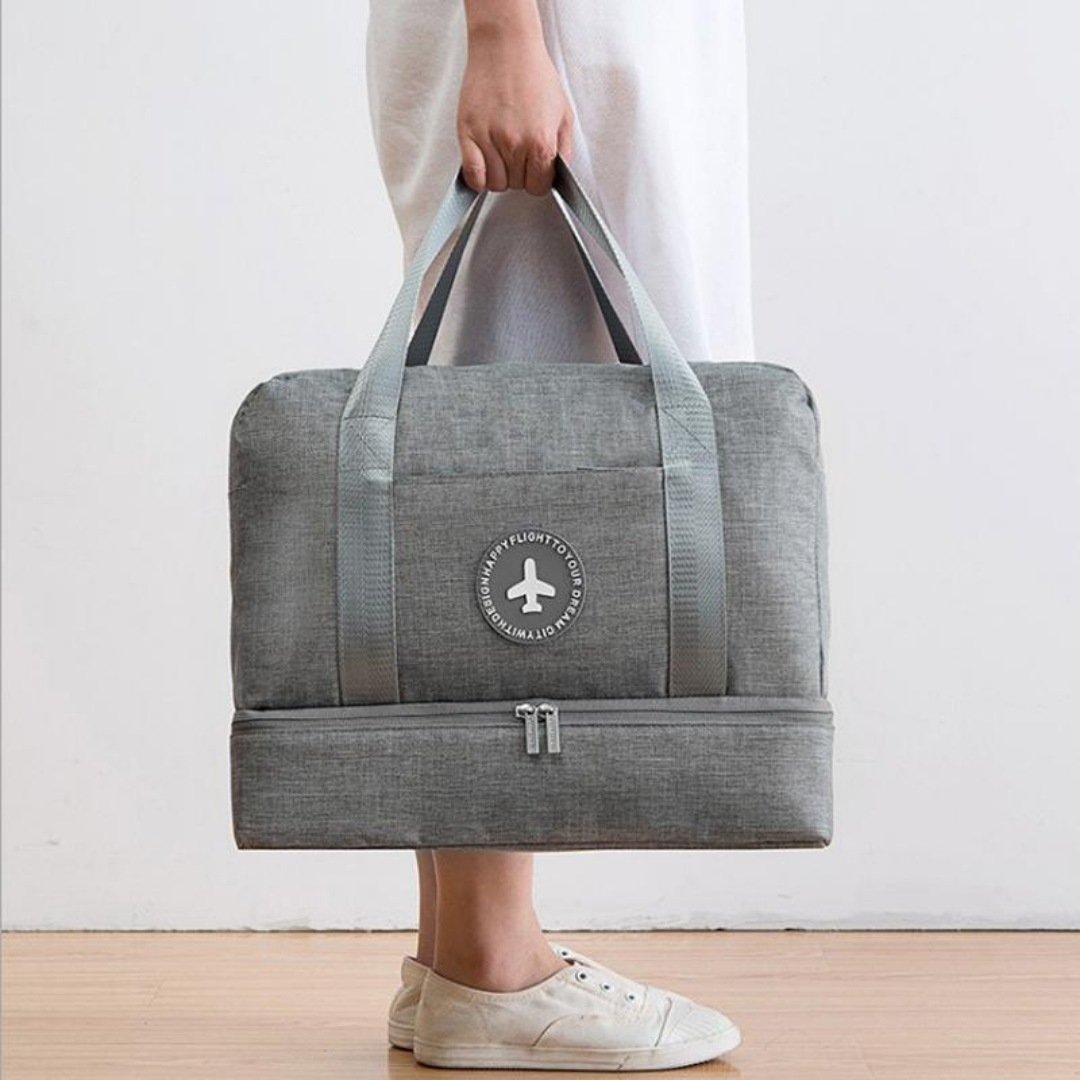 Aero | Premium Matkustaa Laukku-EmiyoSuomi