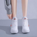 Garett | Lämpimät pehmeät nilkkakengät-Shoes-EmiyoSuomi