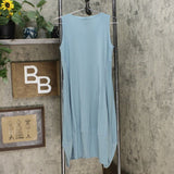 Celine | Hihaton mekko taskuilla-Dresses-EmiyoSuomi