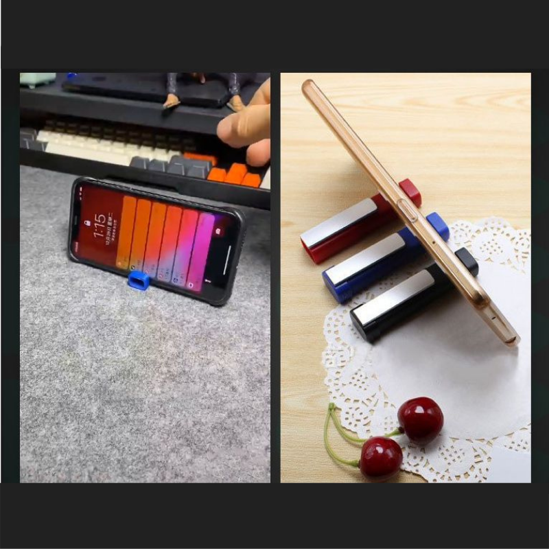 Emiyo | Kynän muotoinen puhelimen pidike-EmiyoSuomi