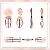 Emiyo | 4 in 1 -meikkisiveltimet-Makeup Brush-EmiyoSuomi
