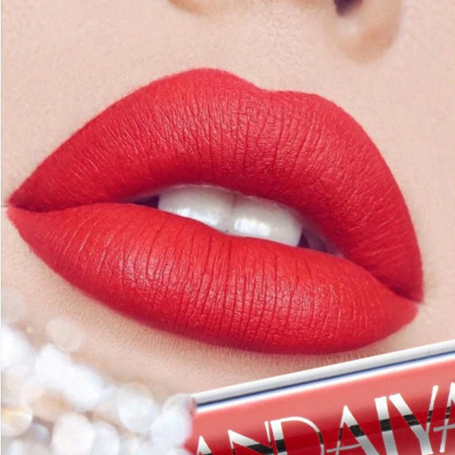 Goddess | Matta Lipgloss 6 värisetti-EmiyoSuomi