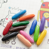 Pea | Maapähkinä värikynät-EmiyoSuomi