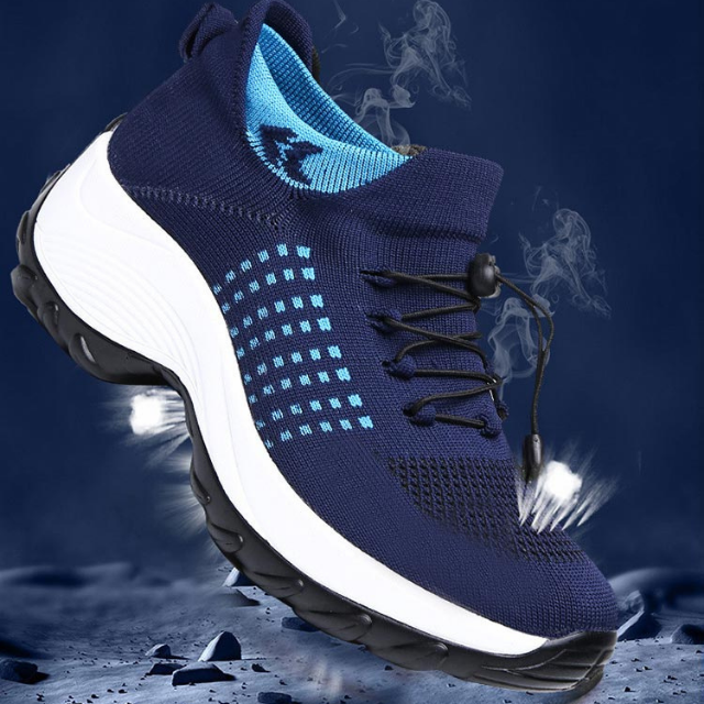 Donnie | Orto-joustotyynykengät-Shoes-EmiyoSuomi