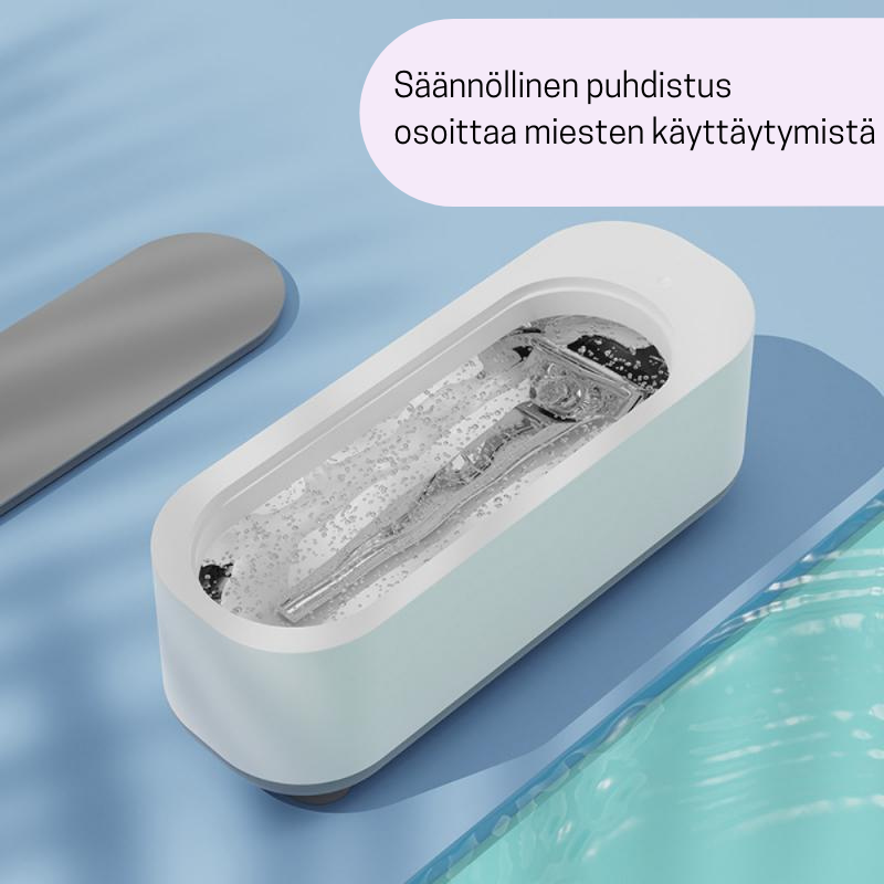 Ultrasonic | Korujen puhdistusaine-EmiyoSuomi