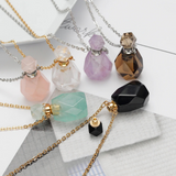 Arabella | Luonnonkivi Kaulakoru-EmiyoSuomi