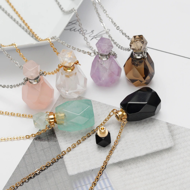 Arabella | Luonnonkivi Kaulakoru-EmiyoSuomi