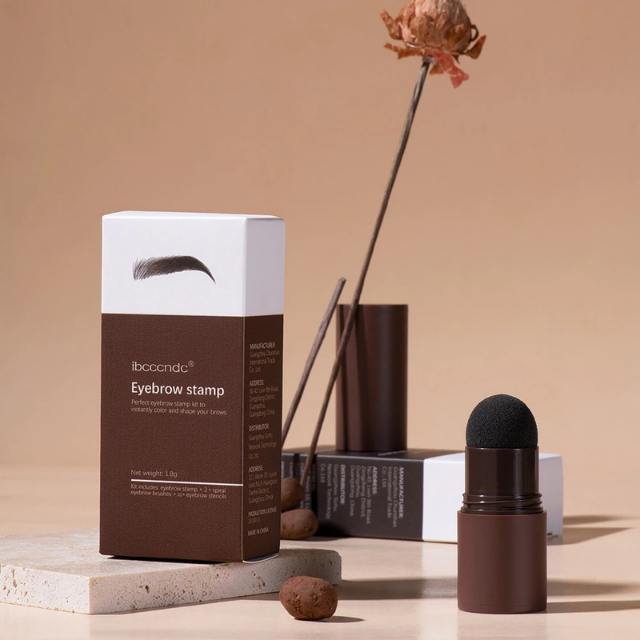 Postimerkkisetti kulmakarvoille-EmiyoSuomi