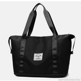 Taitettava matkalaukku-EmiyoSuomi