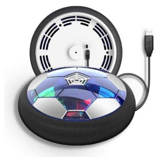 Hover | Kelluva jalkapallopallo-EmiyoSuomi