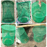 Trap | Tuoksuton kärpässieppaaja-Clothing-EmiyoSuomi