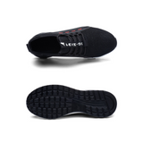 Wave | Hengittävä toimintakenkä-Schuhe-EmiyoSuomi